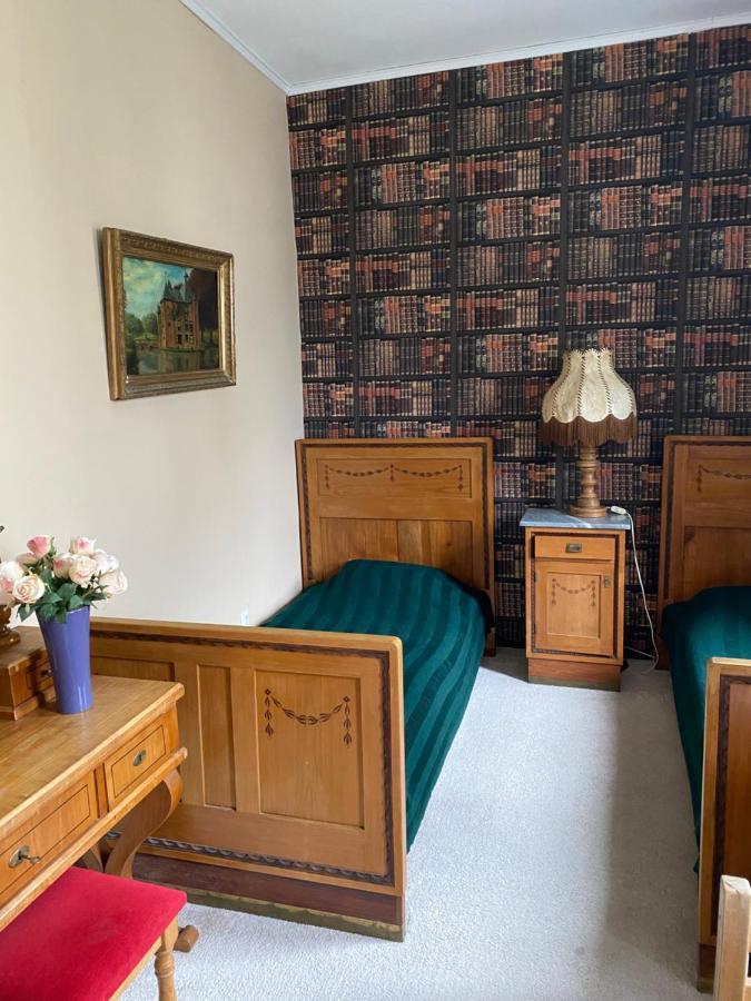 B&B Chardas Bük Extérieur photo