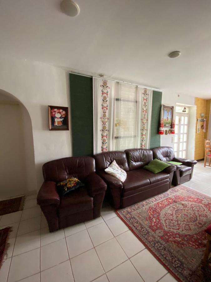 B&B Chardas Bük Extérieur photo