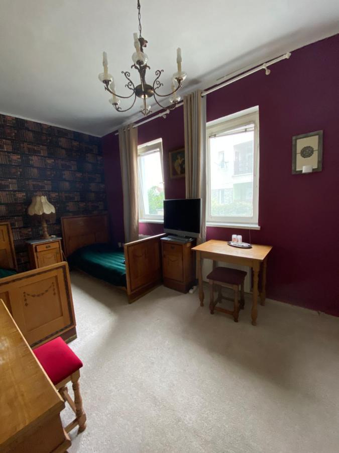 B&B Chardas Bük Extérieur photo