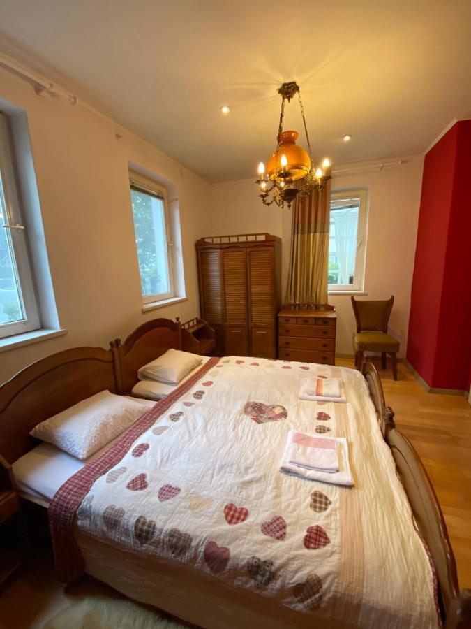 B&B Chardas Bük Extérieur photo