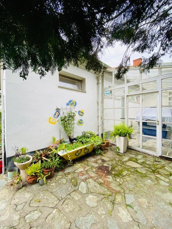 B&B Chardas Bük Extérieur photo