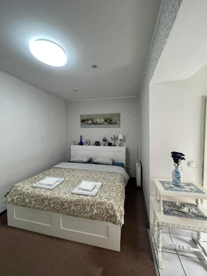 B&B Chardas Bük Extérieur photo
