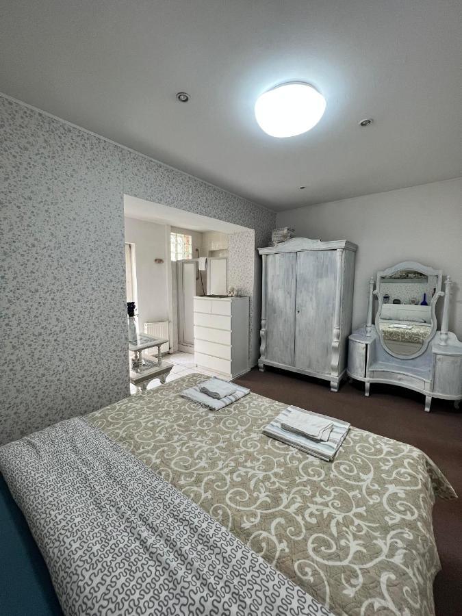 B&B Chardas Bük Extérieur photo