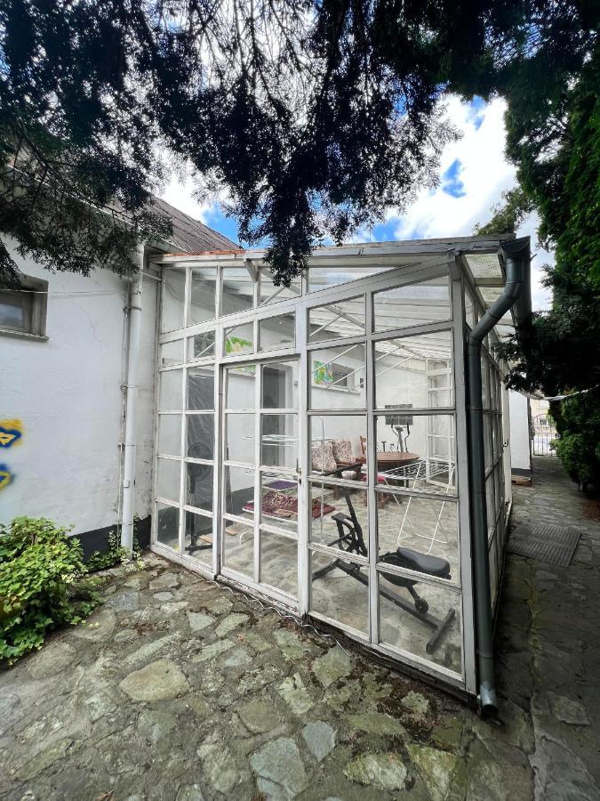 B&B Chardas Bük Extérieur photo