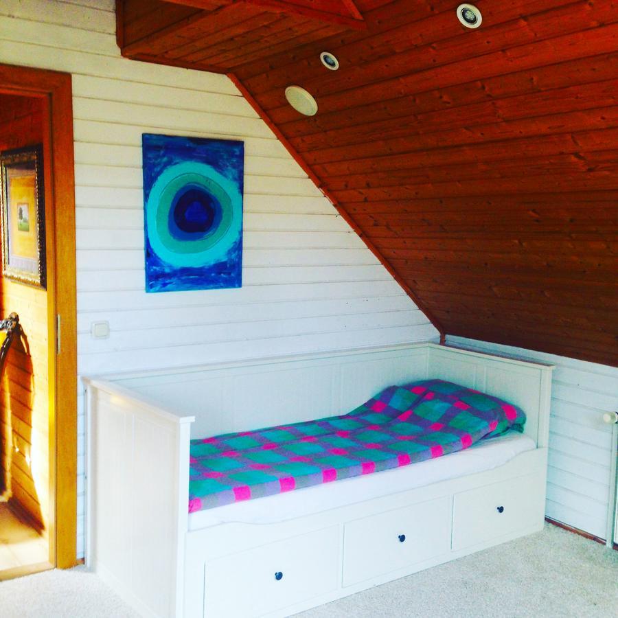 B&B Chardas Bük Extérieur photo